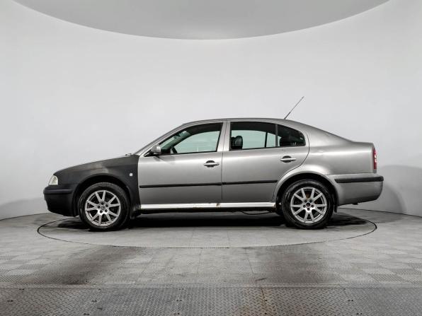 Skoda Octavia I (A4) Рестайлинг с пробегом 2006 года, цена 399 000 рублей, 182854 км, лифтбек, Автокод Объявления