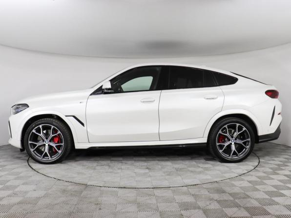 BMW X6 III (G06) с пробегом 2022 года, цена 8 700 000 рублей, 66644 км, внедорожник, Автокод Объявления