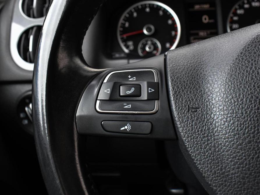 Volkswagen Tiguan I Рестайлинг Краснодар  - изображение 17