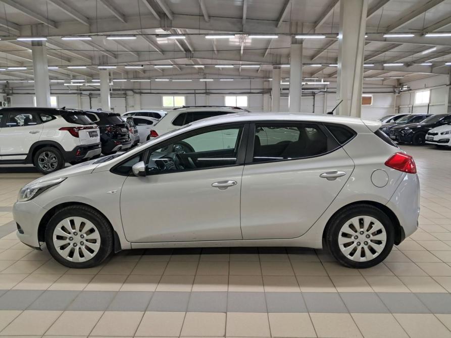 Kia Ceed II Набережные Челны  - изображение 10