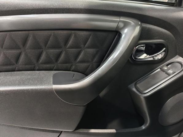 Renault Duster I Рестайлинг с пробегом 2017 года, цена 1 276 000 рублей, 71261 км, внедорожник, Автокод Объявления