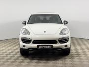 Porsche Cayenne II (958) Казань  - изображение 27