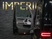 Mercedes-Benz G-Класс AMG II (W463) Москва  - изображение 59