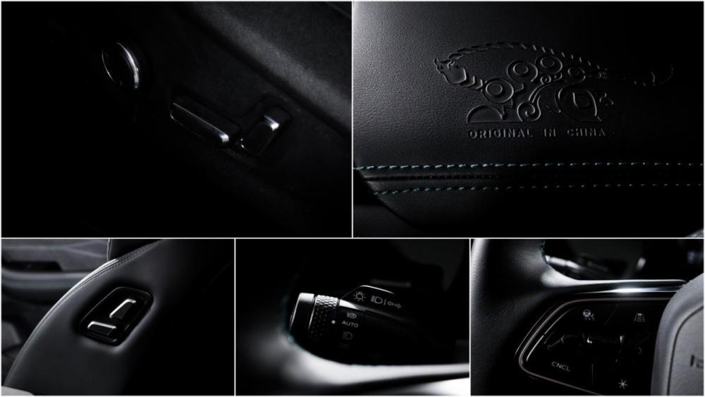 Geely Monjaro I Москва  - изображение 22