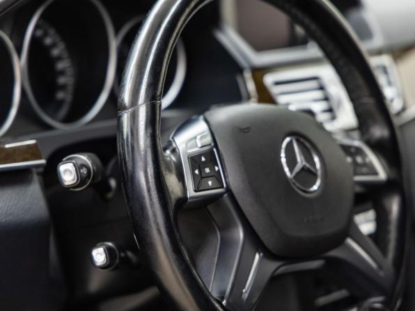 Mercedes-Benz E-Класс IV (W212 S212 C207) Рестайлинг с пробегом 2014 года, цена 1 709 000 рублей, 280585 км, седан, Автокод Объявления