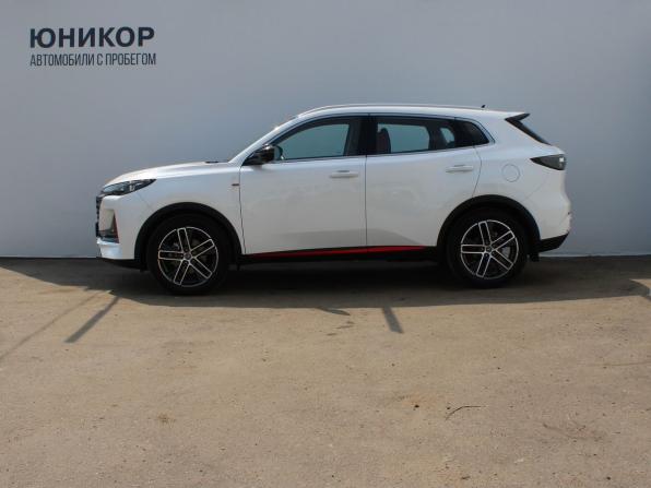 Changan UNI-S (CS55 Plus) I с пробегом 2024 года, цена 2 279 000 рублей, 11157 км, внедорожник, Автокод Объявления