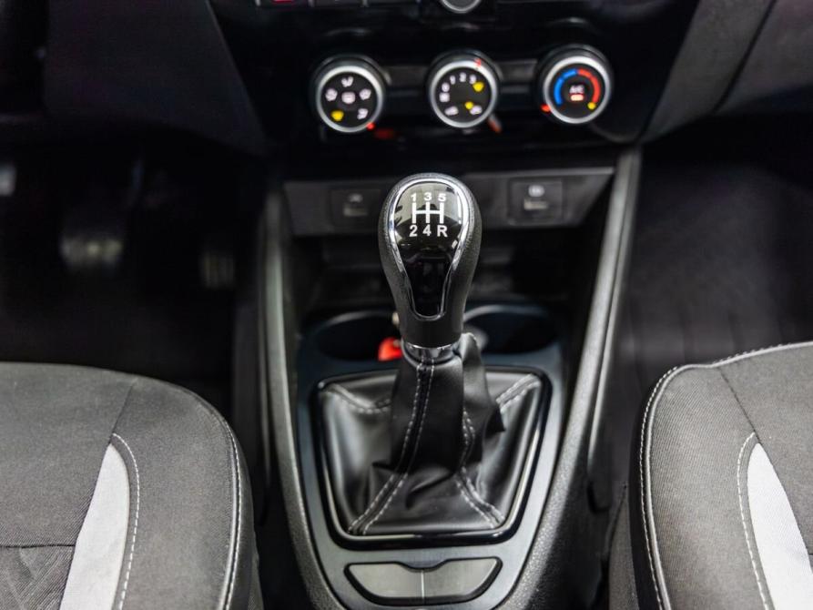 Lada (ВАЗ) Vesta I Рестайлинг (NG) Волгоград  - изображение 20