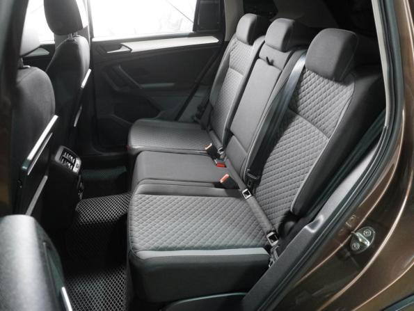 Volkswagen Tiguan II с пробегом 2019 года, цена 1 819 000 рублей, 220022 км, внедорожник, Автокод Объявления