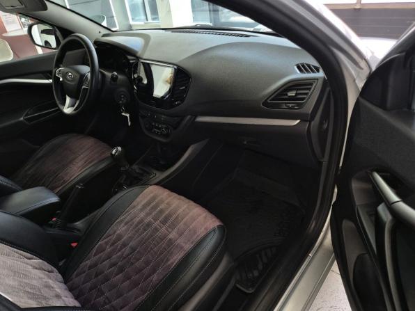 Lada (ВАЗ) Vesta I с пробегом 2018 года, цена 899 000 рублей, 148984 км, универсал, Автокод Объявления