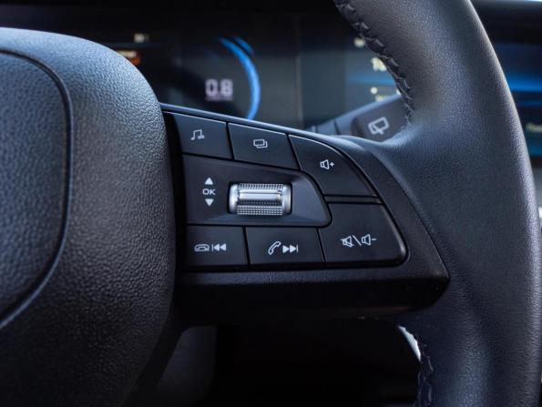 Changan CS35 Plus I Рестайлинг с пробегом 2023 года, цена 1 920 000 рублей, 25954 км, внедорожник, Автокод Объявления
