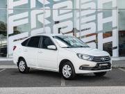 Lada (ВАЗ) Granta I Рестайлинг Краснодар  - изображение 19