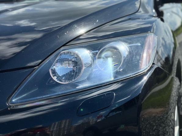 Mazda CX-7 I с пробегом 2008 года, цена 799 000 рублей, 212924 км, внедорожник, Автокод Объявления