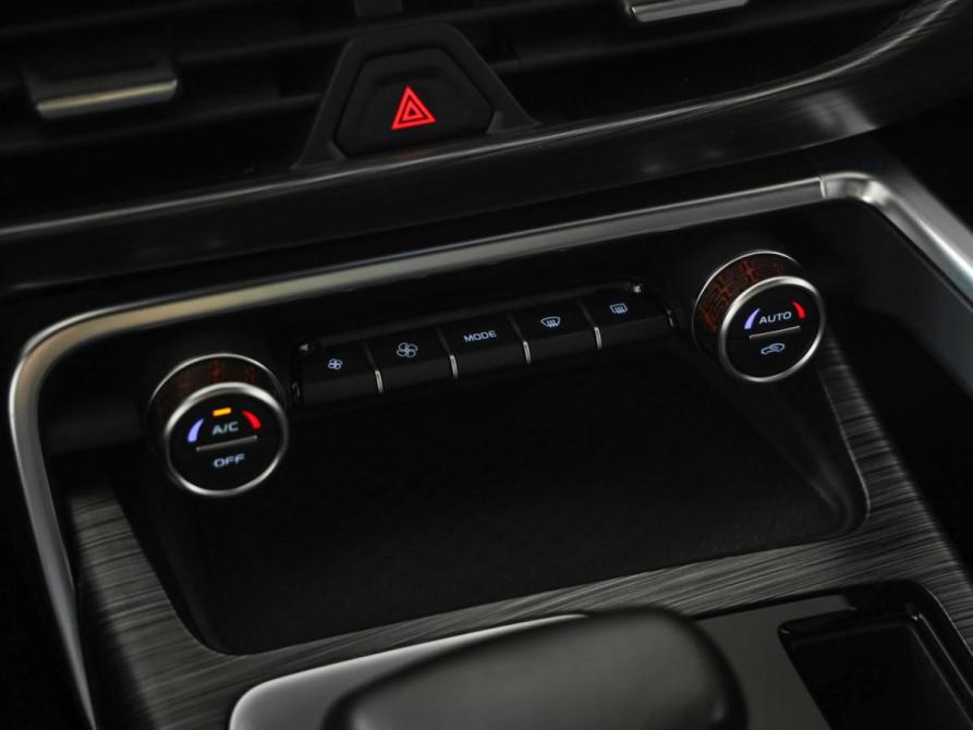 Geely Tugella I Рестайлинг Санкт-Петербург  - изображение 21