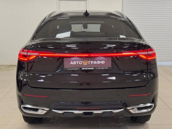 Haval F7x I с пробегом 2019 года, цена 1 389 000 рублей, 76403 км, внедорожник, Автокод Объявления