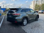 Toyota Highlander III (XU50) Ярославль  - изображение 44