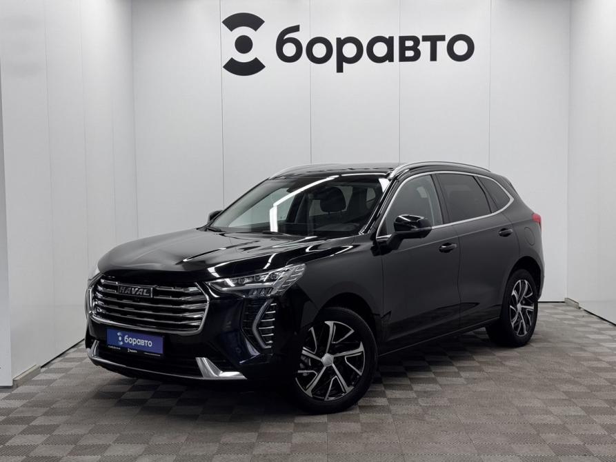 Haval Jolion I Воронеж  - изображение 1