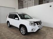 Nissan X-Trail II Рестайлинг Новороссийск  - изображение 39