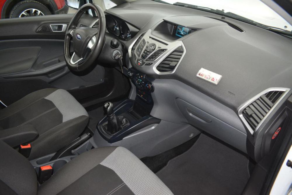 Ford EcoSport II Киров  - изображение 23