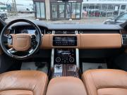 Land Rover Range Rover IV Рестайлинг Пермь  - изображение 56