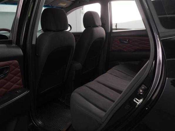Hyundai Elantra IV (HD) с пробегом 2010 года, цена 699 000 рублей, 272853 км, седан, Автокод Объявления