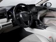 Toyota Camry VIII (XV70) Рестайлинг Москва  - изображение 34