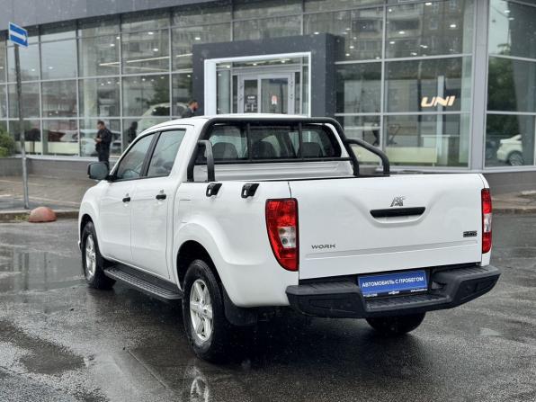 JMC Vigus с пробегом 2023 года, цена 2 075 000 рублей, 47109 км, offers.body_type.unknown, Автокод Объявления