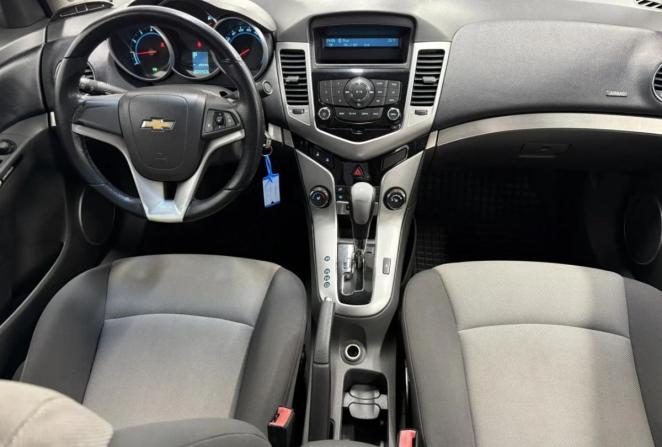 Chevrolet Cruze I с пробегом 2010 года, цена 720 000 рублей, 209906 км, седан, Автокод Объявления