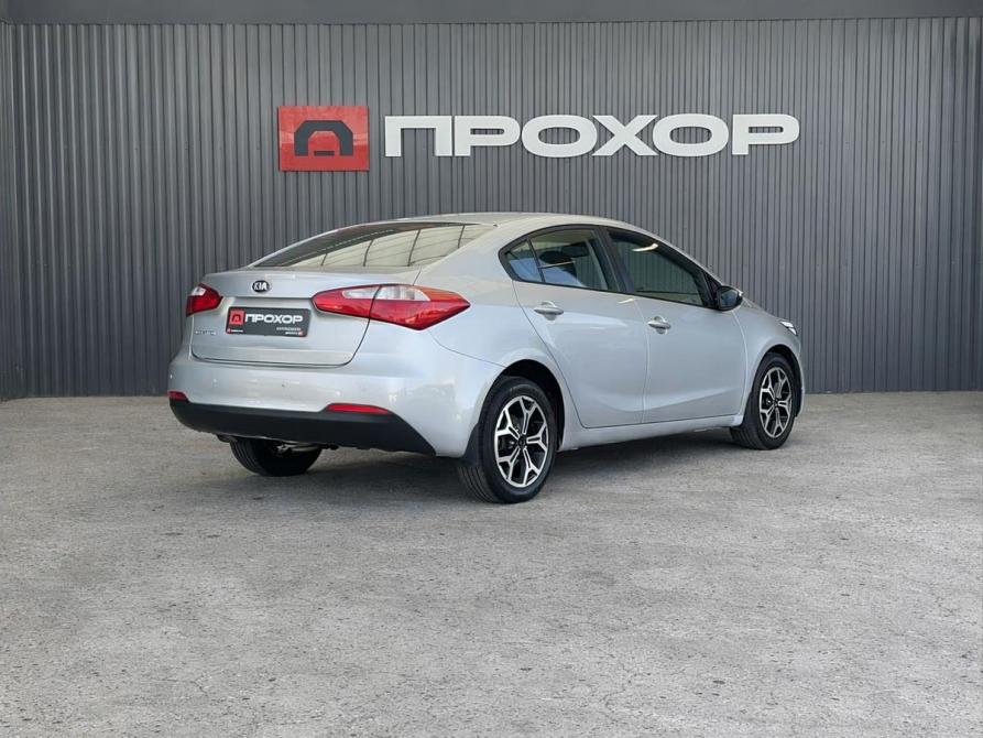 Kia Cerato III Пермь  - изображение 28