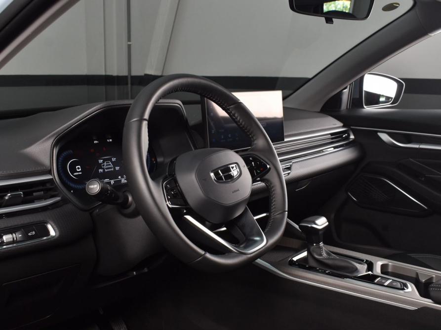 Geely Emgrand II Кемерово  - изображение 11