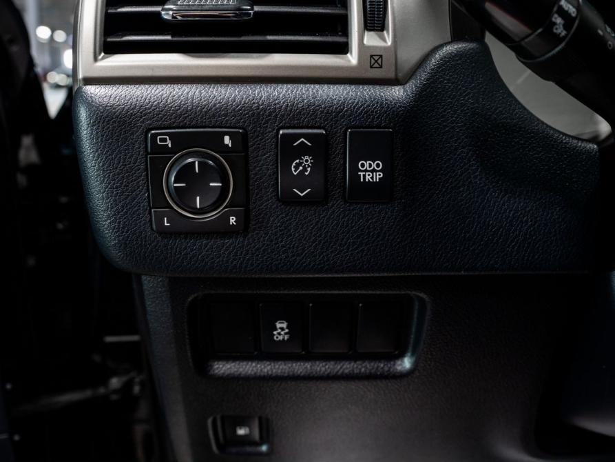 Lexus GX II Чита  - изображение 15