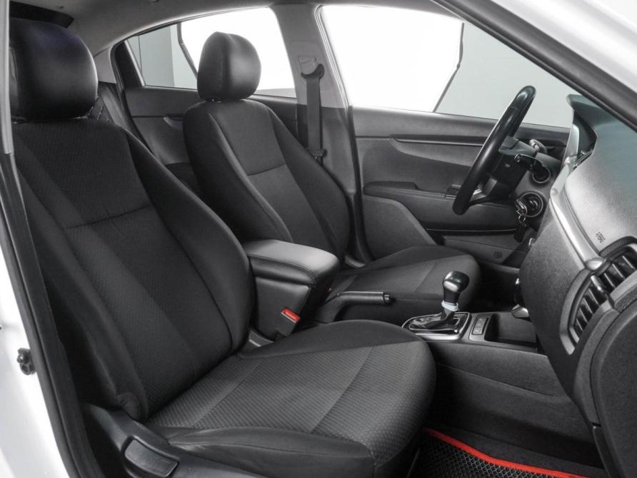 Kia Rio IV Рестайлинг Воронеж  - изображение 8