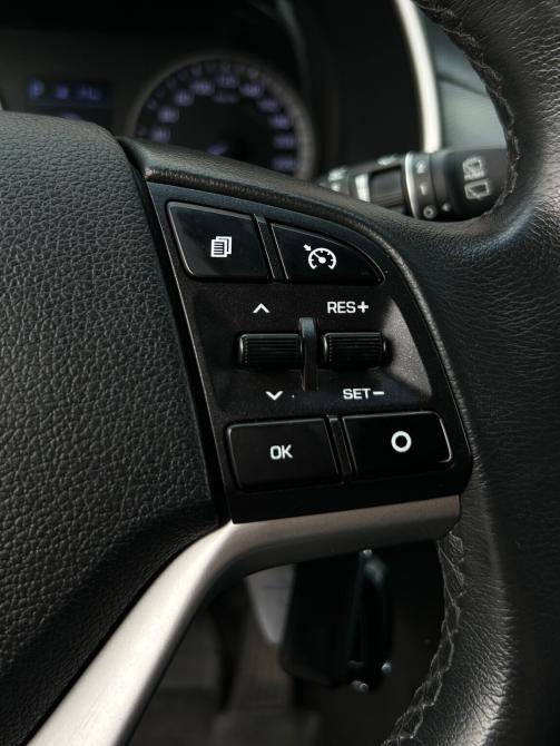 Hyundai Tucson III Рестайлинг Альметьевск  - изображение 17