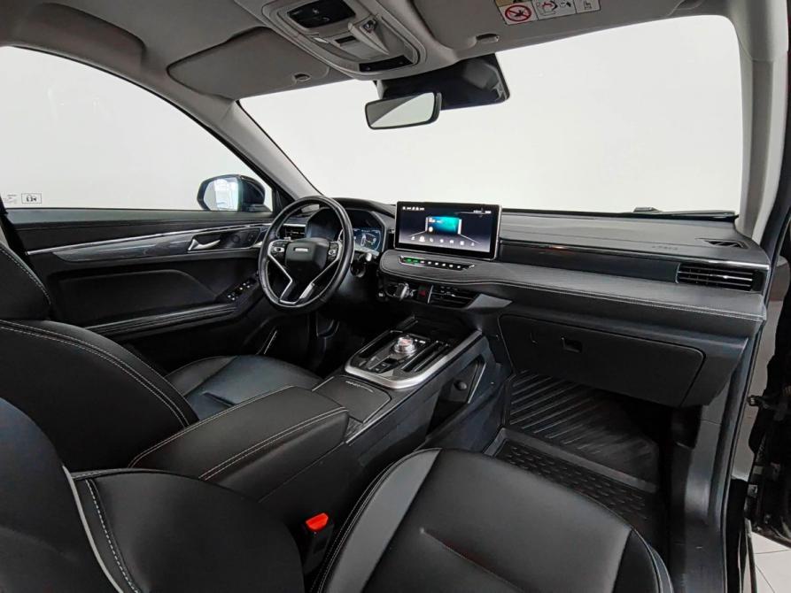 Haval Jolion I Тула  - изображение 16