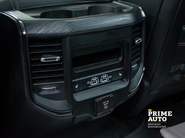 Ram 1500 V Рестайлинг с пробегом 2025 года, цена 9 299 000 рублей, 48 км, offers.body_type.unknown, Автокод Объявления