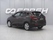 Hyundai ix35 I Ростов-на-Дону  - изображение 23