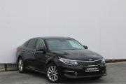 Kia Optima IV Березники  - изображение 22