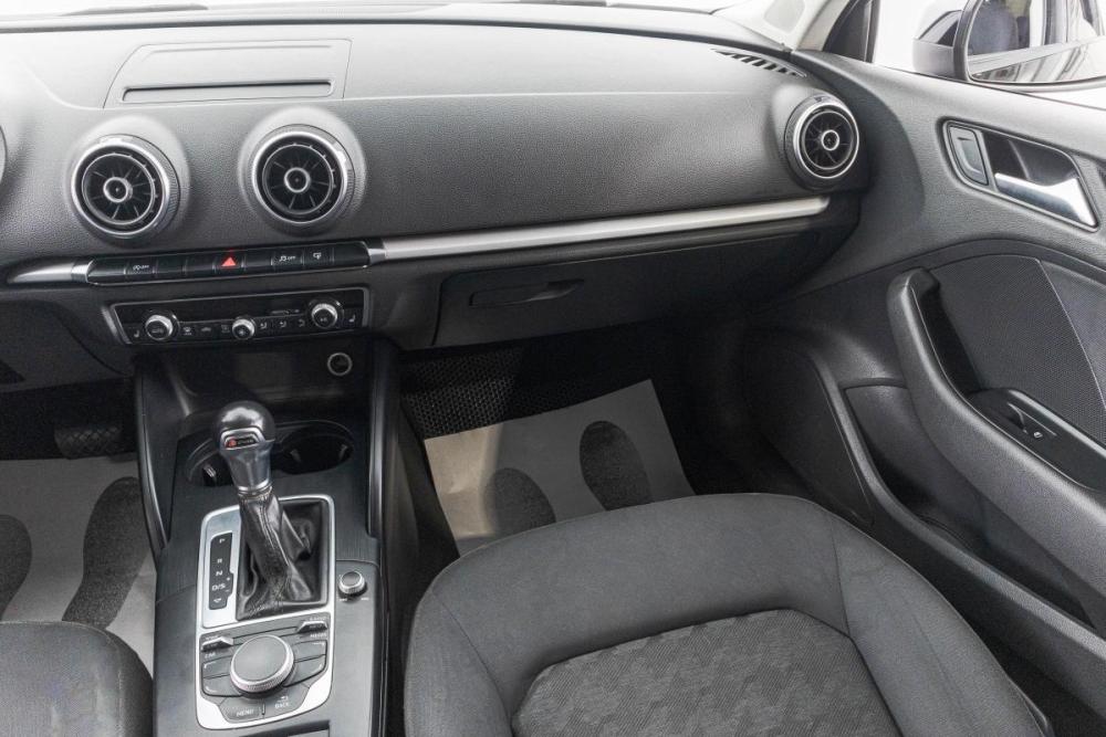 Audi A3 III (8V) Барнаул  - изображение 22