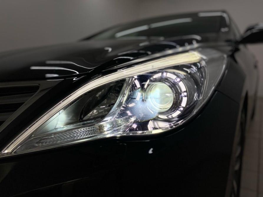 Hyundai Grandeur V Энгельс  - изображение 12