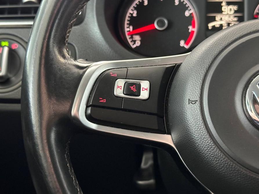 Volkswagen Polo V Рестайлинг Тверь  - изображение 11