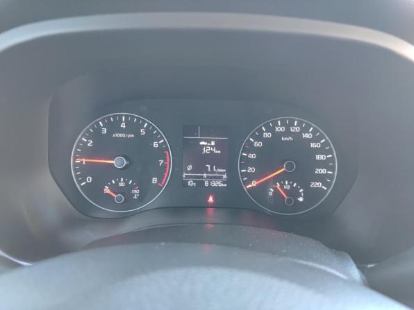 Kia Rio IV Рестайлинг с пробегом 2021 года, цена 1 579 200 рублей, 81325 км, хэтчбек, Автокод Объявления