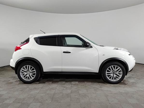 Nissan Juke I с пробегом 2011 года, цена 859 000 рублей, 177555 км, внедорожник, Автокод Объявления