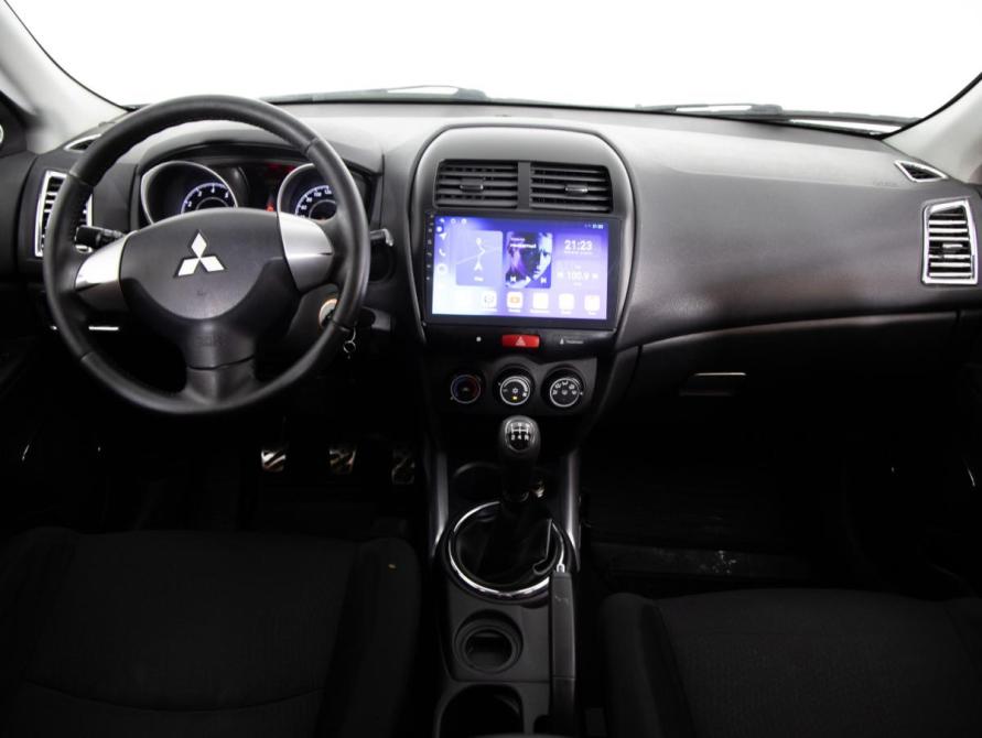 Mitsubishi ASX I Санкт-Петербург  - изображение 10