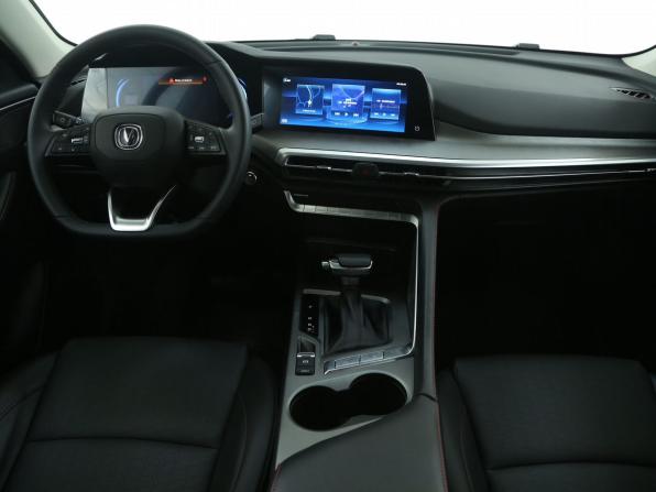 Changan CS35 Plus I Рестайлинг с пробегом 2022 года, цена 1 700 000 рублей, 33400 км, внедорожник, Автокод Объявления