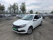 Lada (ВАЗ) Granta I Рестайлинг Ростов-на-Дону  - изображение 20