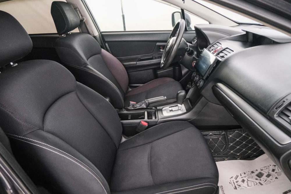 Subaru Impreza IV Красноярск  - изображение 13