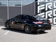 Toyota Camry VII (XV50) Рестайлинг 2 Краснодар  - изображение 25