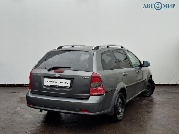 Chevrolet Lacetti I с пробегом 2010 года, цена 295 000 рублей, 375926 км, универсал, Автокод Объявления