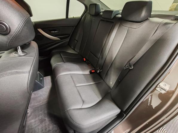 BMW 3 серии VI (F3x) с пробегом 2015 года, цена 1 849 000 рублей, 150040 км, седан, Автокод Объявления