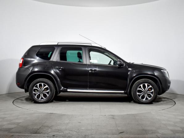 Nissan Terrano III (D10) с пробегом 2014 года, цена 1 078 900 рублей, 116300 км, внедорожник, Автокод Объявления
