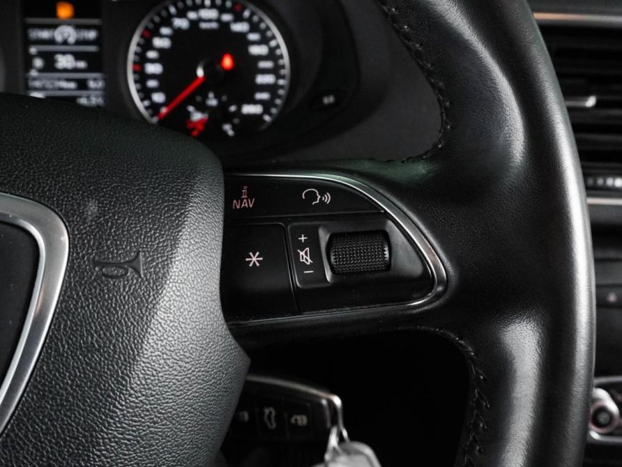 Audi Q3 I (8U) Воронеж  - изображение 15